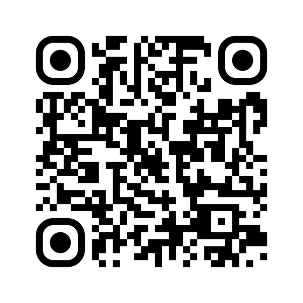 Código QR para hablar con Arti en WhatsApp